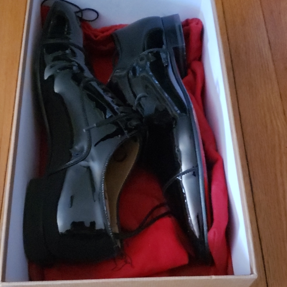 Christian louboutin  greggo flat